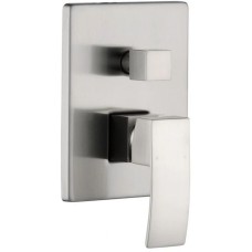 Душевой комплект 300 мм Grocenberg GB5007NK