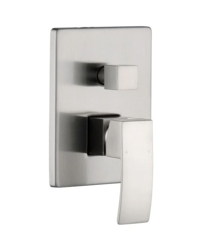 Душевой комплект 300 мм Grocenberg GB5007NK