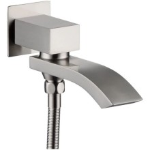 Душевой комплект 300 мм Grocenberg GB5007NK