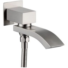 Душевой комплект 300 мм Grocenberg GB5007NK