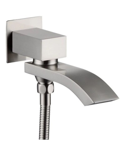 Душевой комплект 300 мм Grocenberg GB5007NK