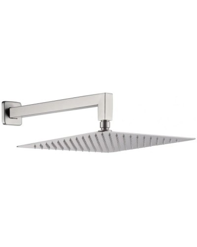 Душевой комплект 300 мм Grocenberg GB5007NK