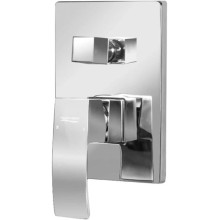 Душевой комплект 300 мм Grocenberg GB5007CR