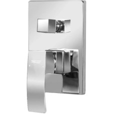 Душевой комплект 300 мм Grocenberg GB5007CR