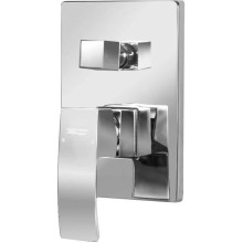 Душевой комплект 300 мм Grocenberg GB5008CR