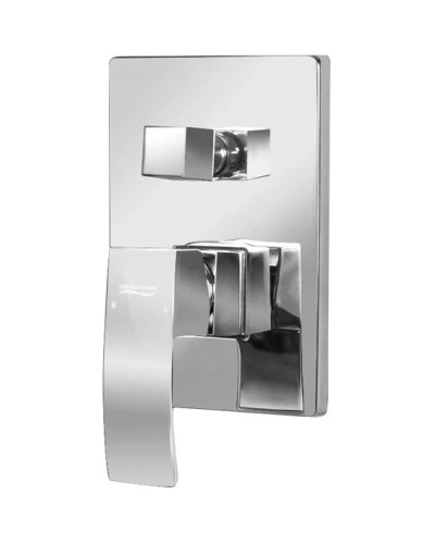 Душевой комплект 300 мм Grocenberg GB5008CR