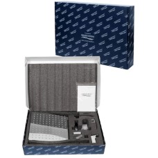 Душевой комплект 300 мм Grocenberg GB5008CR