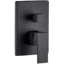 Душевой комплект 300 мм Grocenberg GB5008BL