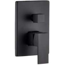 Душевой комплект 300 мм Grocenberg GB5008BL