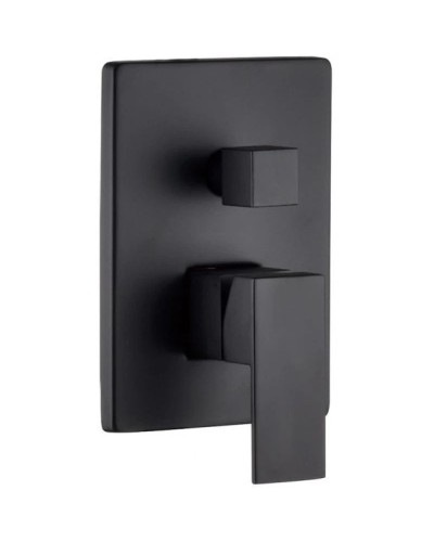 Душевой комплект 300 мм Grocenberg GB5008BL