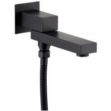 Душевой комплект 300 мм Grocenberg GB5008BL