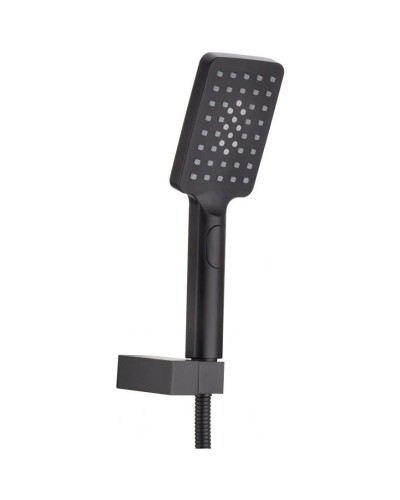 Душевой комплект 300 мм Grocenberg GB5008BL