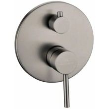 Душевой комплект 300 мм Grocenberg GB5099BG-1