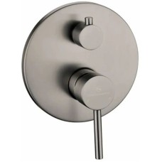 Душевой комплект 300 мм Grocenberg GB5099BG-1