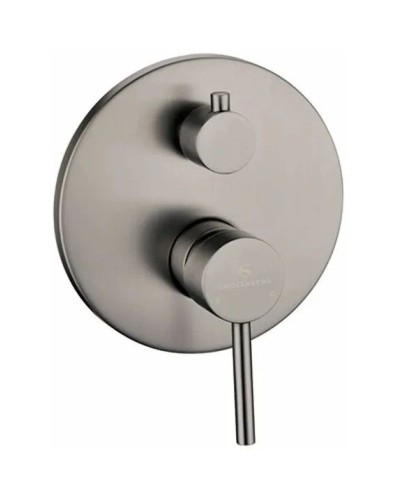 Душевой комплект 300 мм Grocenberg GB5099BG-1