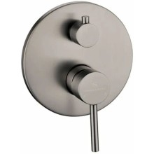 Душевой комплект 300 мм Grocenberg GB5099BG-2