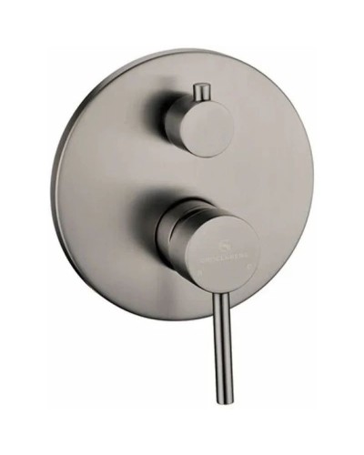 Душевой комплект 300 мм Grocenberg GB5099BG-2