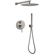 Душевой комплект 300 мм Grocenberg GB5099BG-3