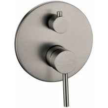 Душевой комплект 300 мм Grocenberg GB5099BG-3