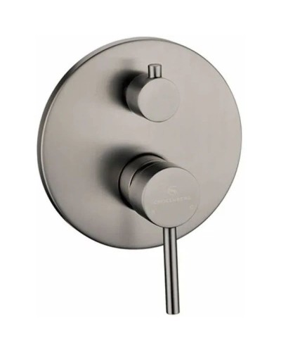 Душевой комплект 300 мм Grocenberg GB5099BG-4