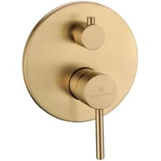 Душевой комплект 300 мм Grocenberg GB5099MG-2