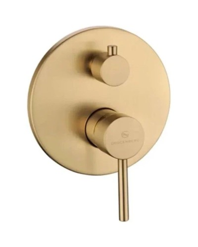 Душевой комплект 300 мм Grocenberg GB5099MG-2