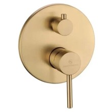 Душевой комплект 300 мм Grocenberg GB5099MG-1