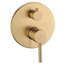 Душевой комплект 300 мм Grocenberg GB5099MG-1