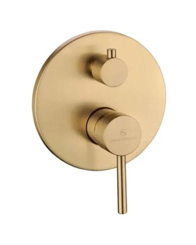 Душевой комплект 300 мм Grocenberg GB5099MG-1