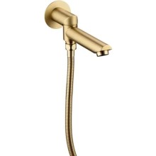 Душевой комплект 300 мм Grocenberg GB5099MG-1