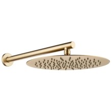 Душевой комплект 300 мм Grocenberg GB5099MG-3