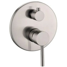 Душевой комплект 300 мм Grocenberg GB5099NK-2