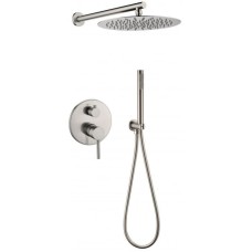 Душевой комплект 300 мм Grocenberg GB5099NK-3