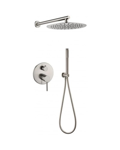 Душевой комплект 300 мм Grocenberg GB5099NK-3