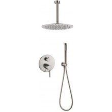 Душевой комплект 300 мм Grocenberg GB5099NK-4