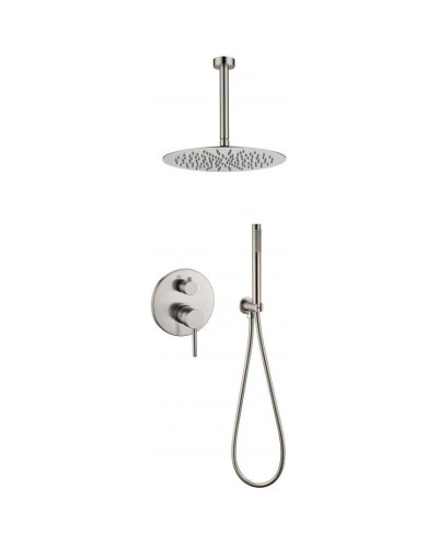 Душевой комплект 300 мм Grocenberg GB5099NK-4