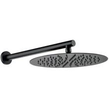 Душевой комплект 300 мм Grocenberg GB5099BL-1