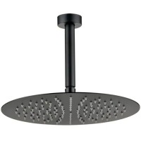 Душевой комплект 300 мм Grocenberg GB5099BL-2