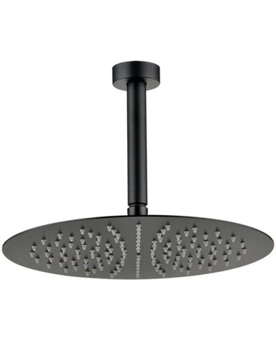 Душевой комплект 300 мм Grocenberg GB5099BL-2