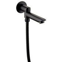 Душевой комплект 300 мм Grocenberg GB5099BL-2