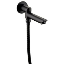 Душевой комплект 300 мм Grocenberg GB5099BL-2