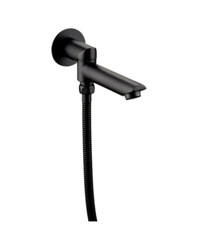 Душевой комплект 300 мм Grocenberg GB5099BL-2