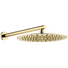 Душевой комплект 300 мм Grocenberg GB5099GO-1