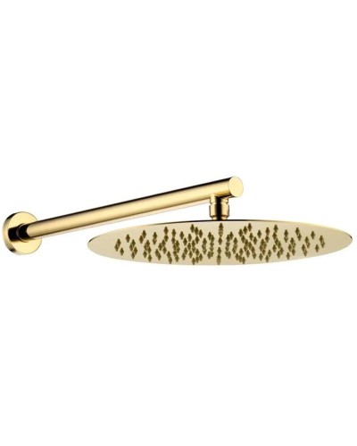 Душевой комплект 300 мм Grocenberg GB5099GO-1