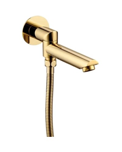 Душевой комплект 300 мм Grocenberg GB5099GO-2