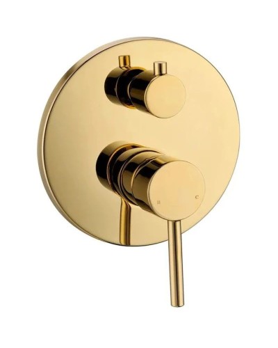 Душевой комплект 300 мм Grocenberg GB5099GO-3