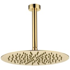 Душевой комплект 300 мм Grocenberg GB5099GO-4