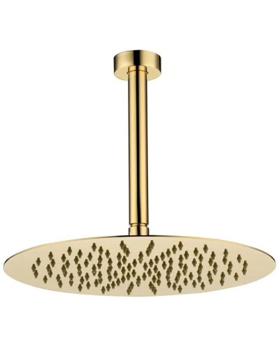 Душевой комплект 300 мм Grocenberg GB5099GO-4