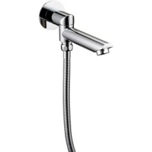 Душевой комплект 300 мм Grocenberg GB5099CR-2