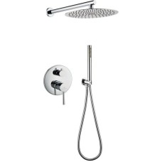 Душевой комплект 300 мм Grocenberg GB5099CR-3